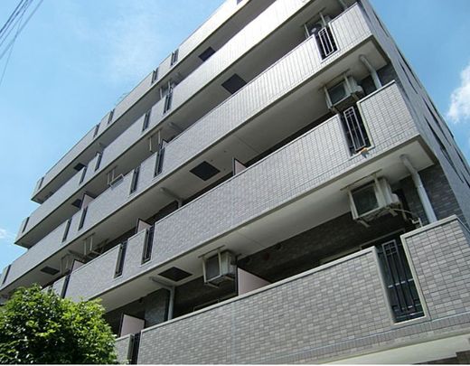ライオンズシティ中野