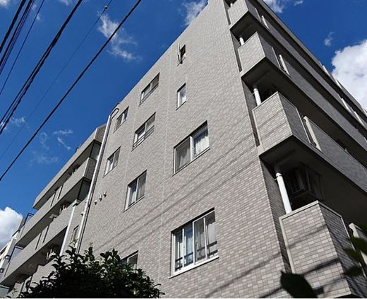 ライオンズシティ中野