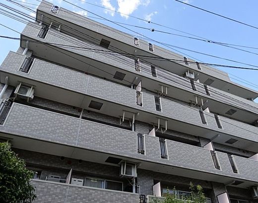ライオンズシティ中野