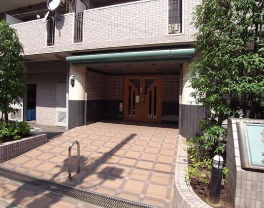 ライオンズシティ中野