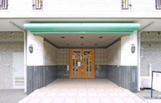 ライオンズシティ中野