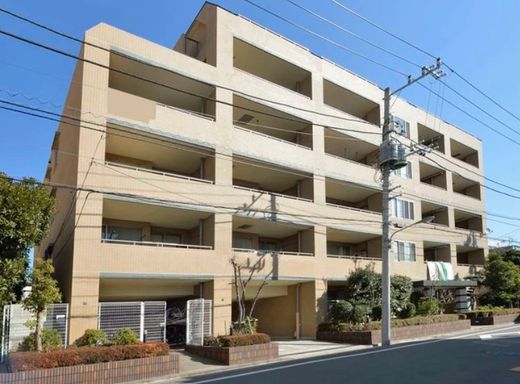 東急ドエル・アルス船堀シェリールコート