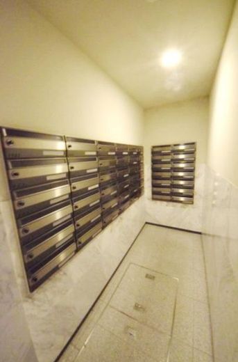 レーベンシティオ上野入谷タワーフォルム