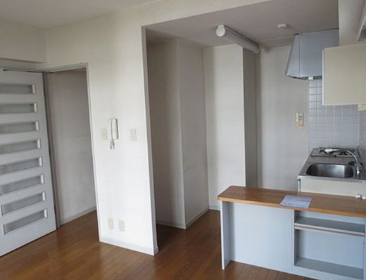 クレストガーデン自由が丘