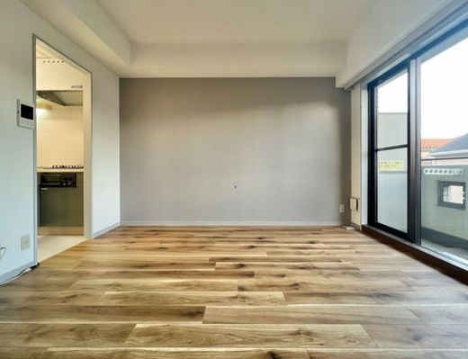 クレストガーデン自由が丘