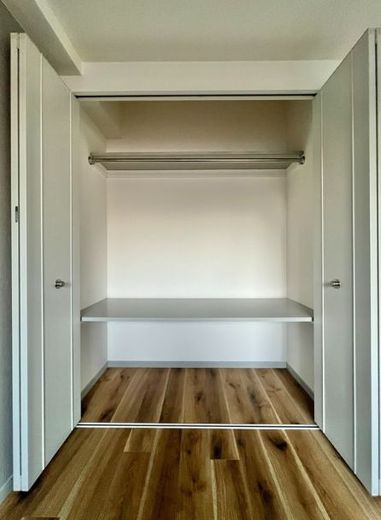 クレストガーデン自由が丘