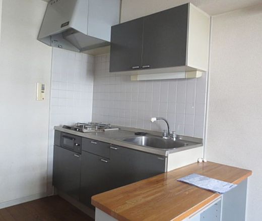 クレストガーデン自由が丘