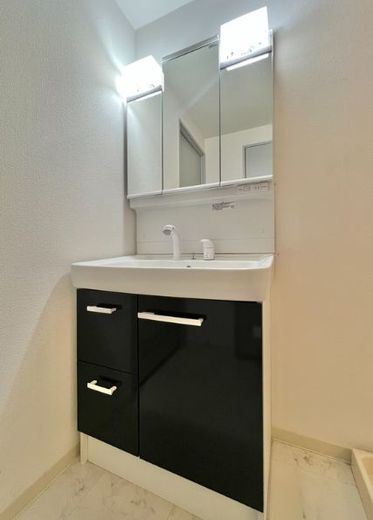 クレストガーデン自由が丘