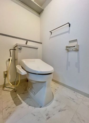 クレストガーデン自由が丘