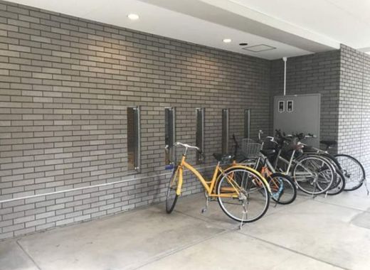 クレストガーデン自由が丘