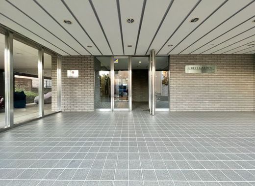 クレストガーデン自由が丘