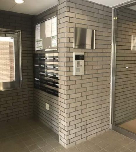 クレストガーデン自由が丘