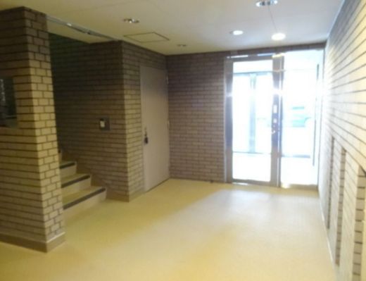 クレストガーデン自由が丘