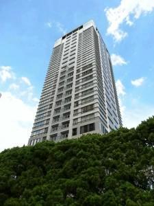 SAION SAKURAZAKA(サイオン桜坂)