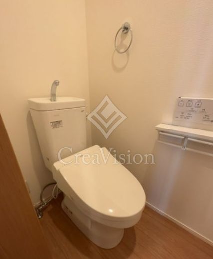 Kolet永福町 (コレット永福町) #01#02