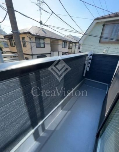 Kolet永福町 (コレット永福町) #01#02