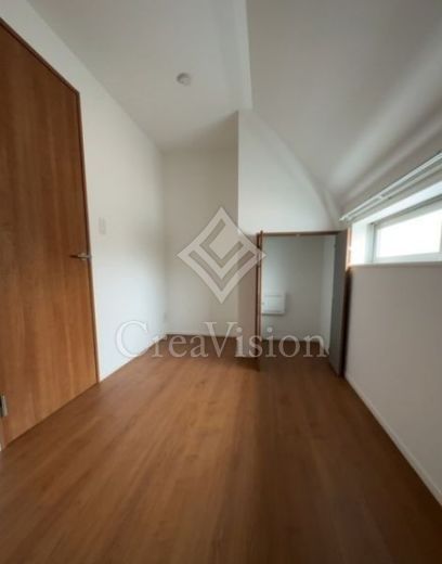 Kolet永福町 (コレット永福町) #01#02