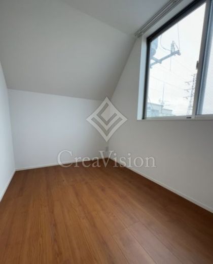 Kolet永福町 (コレット永福町) #01#02