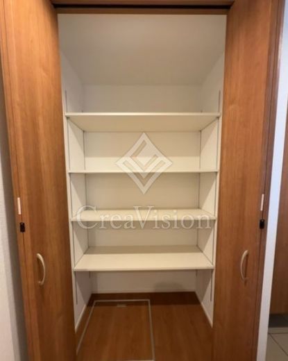 Kolet永福町 (コレット永福町) #01#02