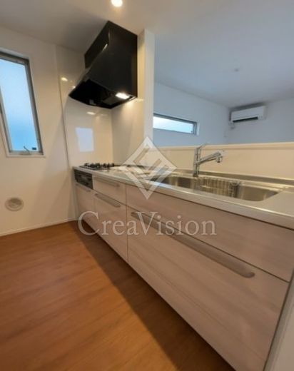 Kolet永福町 (コレット永福町) #01#02