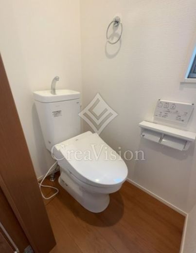 Kolet永福町 (コレット永福町) #01#02