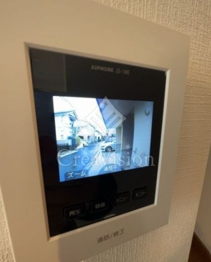 Kolet永福町 (コレット永福町) #01#02