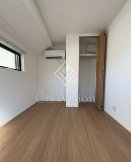 Kolet永福町 (コレット永福町) #01#02