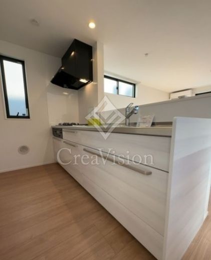 Kolet永福町 (コレット永福町) #01#02