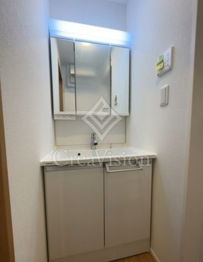 Kolet永福町 (コレット永福町) #01#02