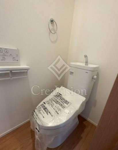 Kolet永福町 (コレット永福町) #01#02