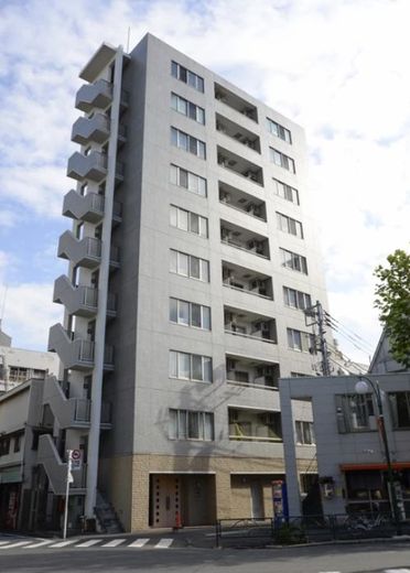 ソリテア四谷荒木町
