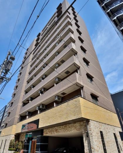 ガラ・グランディ大手町