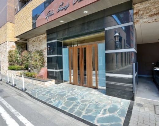 ガラ・グランディ大手町