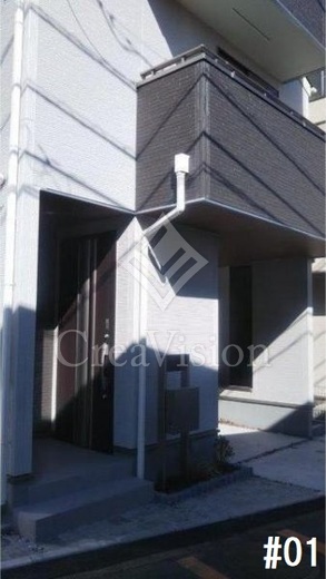 Kolet鶴見 (コレット鶴見)#01#02