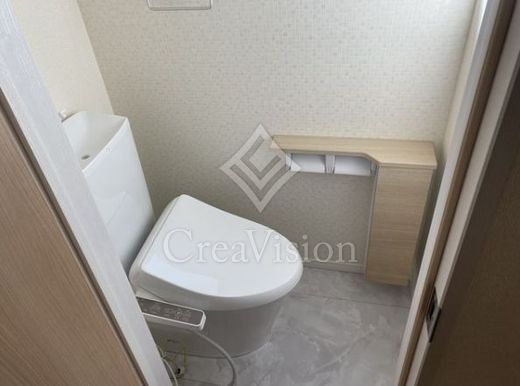 Kolet鶴見 (コレット鶴見)#01#02