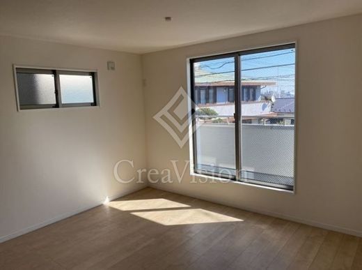 Kolet鶴見 (コレット鶴見)#01#02