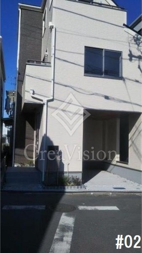 Kolet鶴見 (コレット鶴見)#01#02