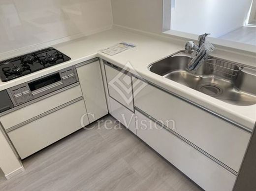 Kolet鶴見 (コレット鶴見)#01#02