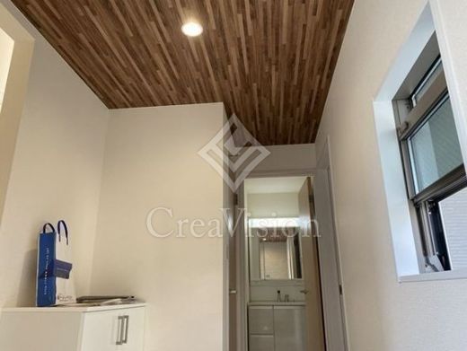 Kolet鶴見 (コレット鶴見)#01#02