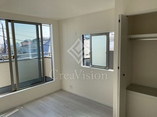 Kolet鶴見 (コレット鶴見)#01#02