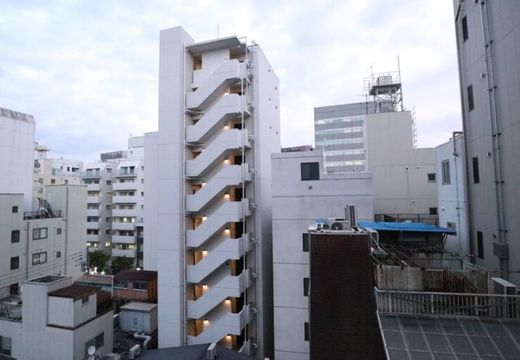 SYLA SAKURAGICHO
