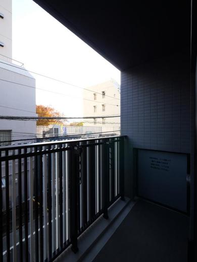 PREMIUM CUBE 中野富士見町 (プレミアムキューブ中野富士見町)