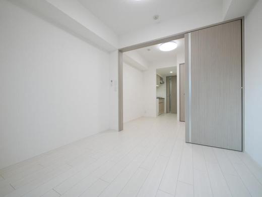 PREMIUM CUBE 中野富士見町 (プレミアムキューブ中野富士見町)