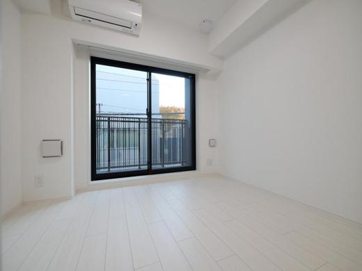 PREMIUM CUBE 中野富士見町 (プレミアムキューブ中野富士見町)