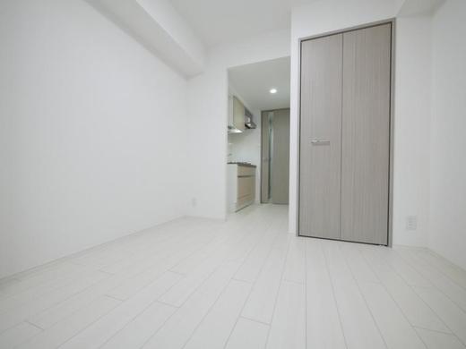 PREMIUM CUBE 中野富士見町 (プレミアムキューブ中野富士見町)