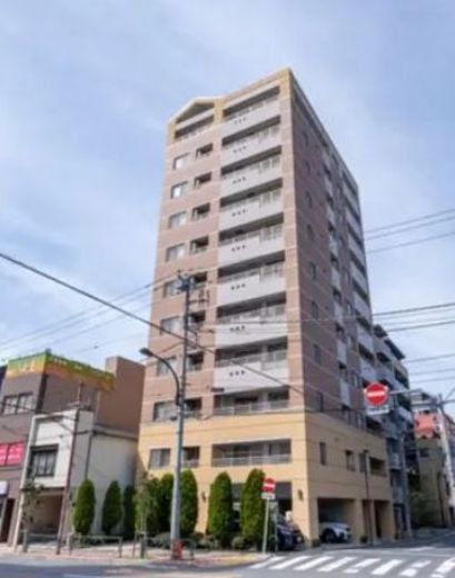 アスコットパーク菊川