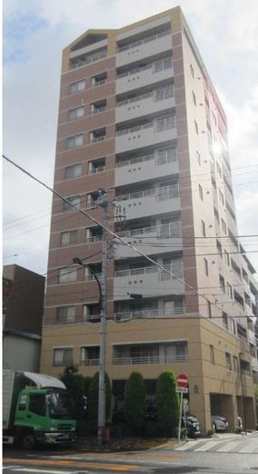 アスコットパーク菊川