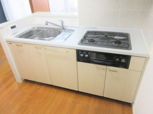 アスコットパーク菊川