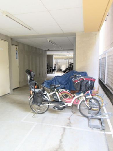 アスコットパーク菊川