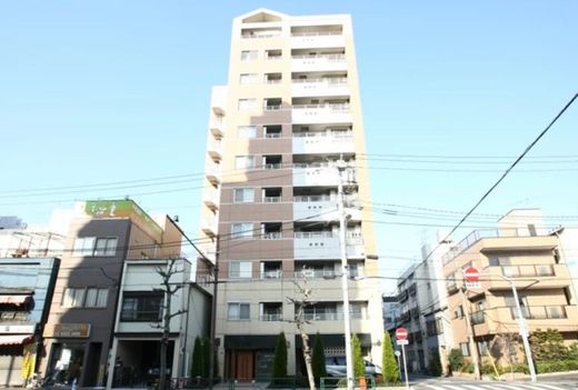 アスコットパーク菊川